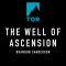 The Well of Ascension: Book Two of Mistborn