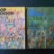 POP SIMION - ORASE INFIDELE / LUMEA CA ORAS 2 volume, editie cartonata