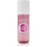 Revuele Lush Jasmine Muse Fragrance Mist brumă parfumată pentru corp si par pentru femei 150 ml