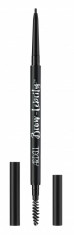 Ardell Beauty Braw Pencil Creion sprancene Brow-Lebrity SFT Black foto