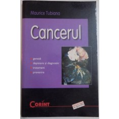 CANCERUL de MAURICE TUBIANA , 2002