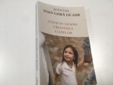Cumpara ieftin SF. IOAN GURA DE AUR: Despre Familie. Cuvinte de Aur III - Carte Crestina, Trad. Pr. Victor Mihalache, 440 pagini