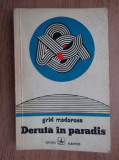 Grid Modorcea - Deruta in paradis (1978)