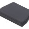 Set Capace Negru 10 bucăți