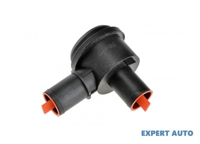 Supapa vacumatica presiune turbo Audi A4 (2000-2004) [8E2, B6] #1 foto