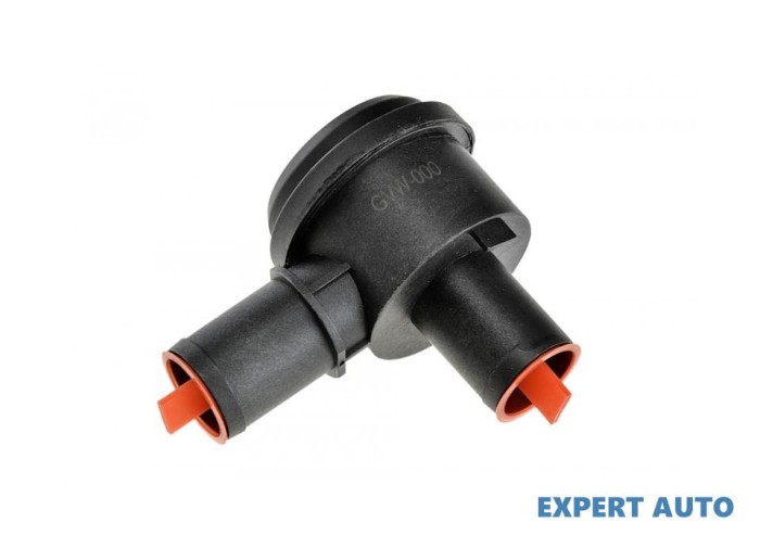 Supapa vacumatica presiune turbo Audi A4 (2000-2004) [8E2, B6] #1