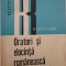 Oratori si elocinta romaneasca