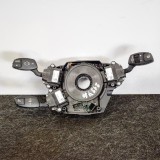 Maneta semnalizare ștergătoare BMW 5 E60 2008 OEM: 917022669513496951352 3403131