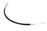 Cablu, deblocare usi AUDI A6 C5 (4B2) (1997 - 2005) MAXGEAR 32-0840