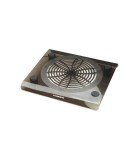 Stand cu sistem de racire pentru notebook 703406 Manhattan