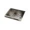 Stand cu sistem de racire pentru notebook 703406 Manhattan