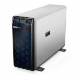 PowerEdge T350 Tower Server Intel Xeon E-2314 2.8GHz, Dell