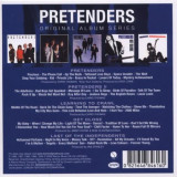 Original Album Series The Pretenders | Pretenders