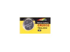 Baterie litiu CR2032 Energy Cell foto