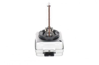 BOSCH 1 987 302 909 Xenon White HID WS Bec, far faza lunga foto