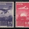 Romania 1948, LP.238 - Aviaţia, sarniera, MH