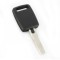 Carcasa cheie Audi cu transponder, cu cip ID48