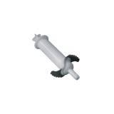 Lamă Tocător De'Longhi Originală BR67050140 pentru Robot Bucătărie Compatibil Braun