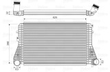 VALEO 818674 Intercooler, compresor