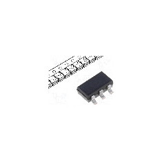 Circuit integrat, driver, controler LED, SC74, INFINEON TECHNOLOGIES - BCR421UE6327