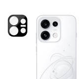 Asteroid GSM - Full Camera Glass - Oppo Reno16 Pro - Black