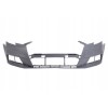 Bara fata AUDI A3 (8V), 05.2016-12.20, grunduit, de vopsit, Model : CABRIO, Hatchback,, Rapid