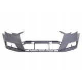 Bara fata AUDI A3 (8V), 05.2016-12.20, grunduit, de vopsit, Model : CABRIO, Hatchback,