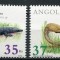 C2552 - Angola 2002 - Reptile 4v.neuzat,perfecta stare