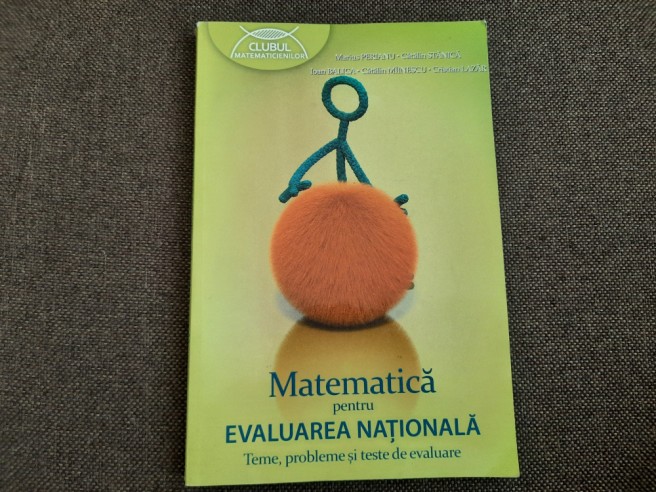 -- in Carti teste nationale. Cumpara ieftin, pret bun