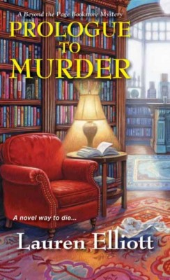 Prologue to Murder foto