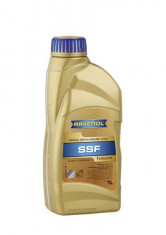 Ulei servodirectie RAVENOL SSF FLUID 1L foto