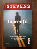 Taylor Stevens - Inocentii