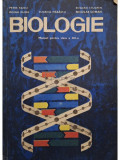 Petre Raicu - Biologie - Manual pentru clasa a XII-a (editia 1983)
