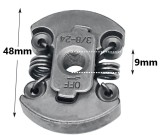 Cumpara ieftin Saboti ambreiaj motocoasa MTD (753-05860)