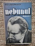 NEBUNUL - DOSTOEWSKY