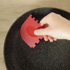 Leziter Set raclete de bucatarie si protectii pentru manere Toccario Mobalis Homvera