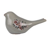 Cumpara ieftin Figurina Pasare ceramica 25x10x13 cm