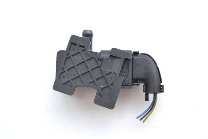 Senzor de presiune DPF BMW 3 Coupe E92 2010 OEM: 7805152 2433271