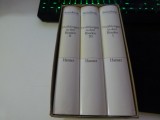 Ezahlungen - August Strindberg -3 vol.