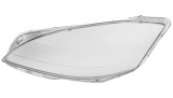 Sticla far stanga pentru Mercedes S-Class W221 Facelift (2009 - 2013) - HW023-STANGA