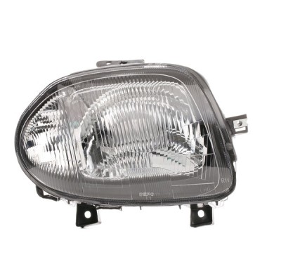 Far fata Renault Clio II H4 pana 05.2001 dreapta 13894 7701045169 foto
