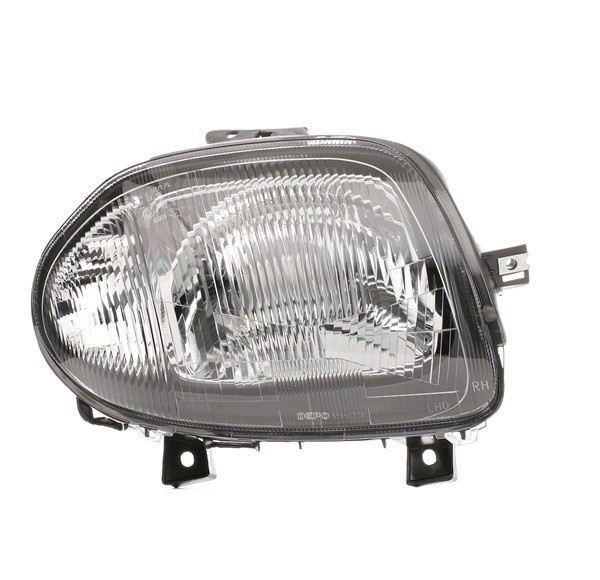 Far fata Renault Clio II H4 pana 05.2001 dreapta 13894 7701045169