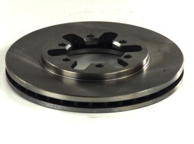 Disc frana NISSAN PATHFINDER II (R50) (1995 - 2004) ABE C31043ABE foto