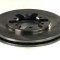 Disc frana NISSAN PICK UP III (D22) (1997 - 2016) ABE C31043ABE