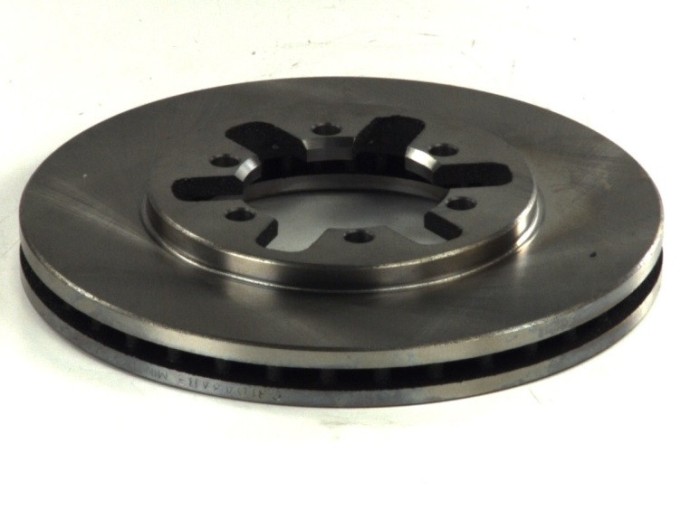 Disc frana NISSAN PICK UP II (D21) (1985 - 1998) ABE C31043ABE
