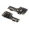 Placa cu Conector Incarcare - Audio - Microfon Xiaomi Poco M5s / Redmi Note 10, Service Pack 5600010K7A00