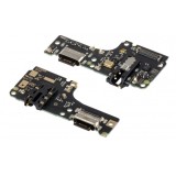 Placa cu Conector Incarcare - Audio - Microfon Xiaomi Poco M5s / Redmi Note 10, Service Pack 5600010K7A00