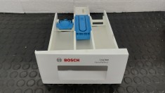 Sertar detergent, Masina de spalat BOSCH WAS 24468 ME / R22