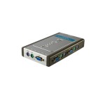 Switch KVM nou D-Link DKVM-4K 4-Port PS/2