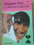 LA NORD DE CAPRICORN-M. WAY-344114, 1996, Brosata